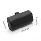 thumbnail image 2 of Monturas de gafas de sol, caja de almacenamiento de gafas de sol para coche, accesorios para sombrillas, caja de almacenamiento de gafas de adsorción Wmkox8yii  qwyer376, 2 of 6