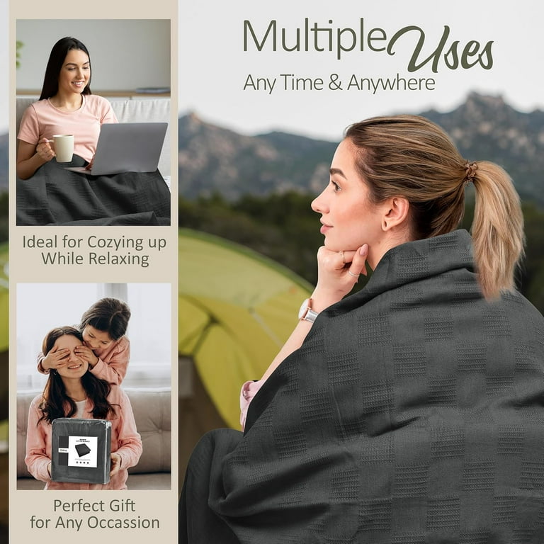 Oakias weighted blanket sale