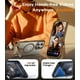 thumbnail image 4 of Funda magnética Temdan con soporte para iPhone 16 Pro, 4 of 7