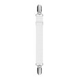 thumbnail image 3 of 4pc Bed Sheet Grippers Stretchable Up To 180cm Easy To Operate Easy To Install And Disassemble The Issue Of Tangled And Piled Up Bed Sheets, 3 of 5