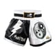 thumbnail image 1 of Fire Sports Short Muay Thai Yin Yang Chico FIRE SPORTS short/ Muay Thai/Entrenamiento, 1 of 3
