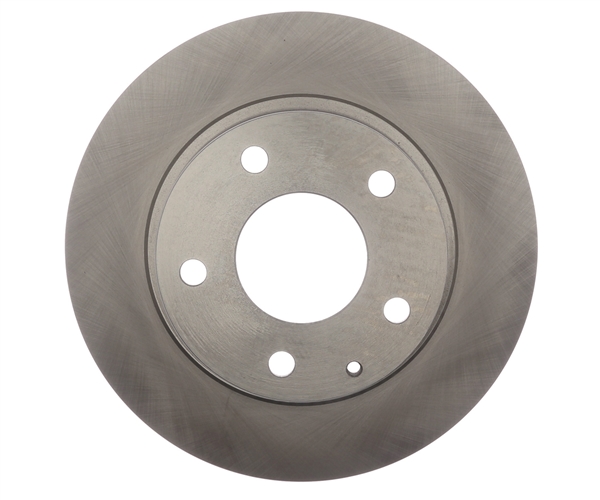 Raybestos 981500R Professional Grade Brake Rotor Fits select: 2020-2023 MAZDA CX-30, 2015-2016 MAZDA 3 SPORT