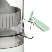 Portable Electric Juicer, Automatic, Cordless