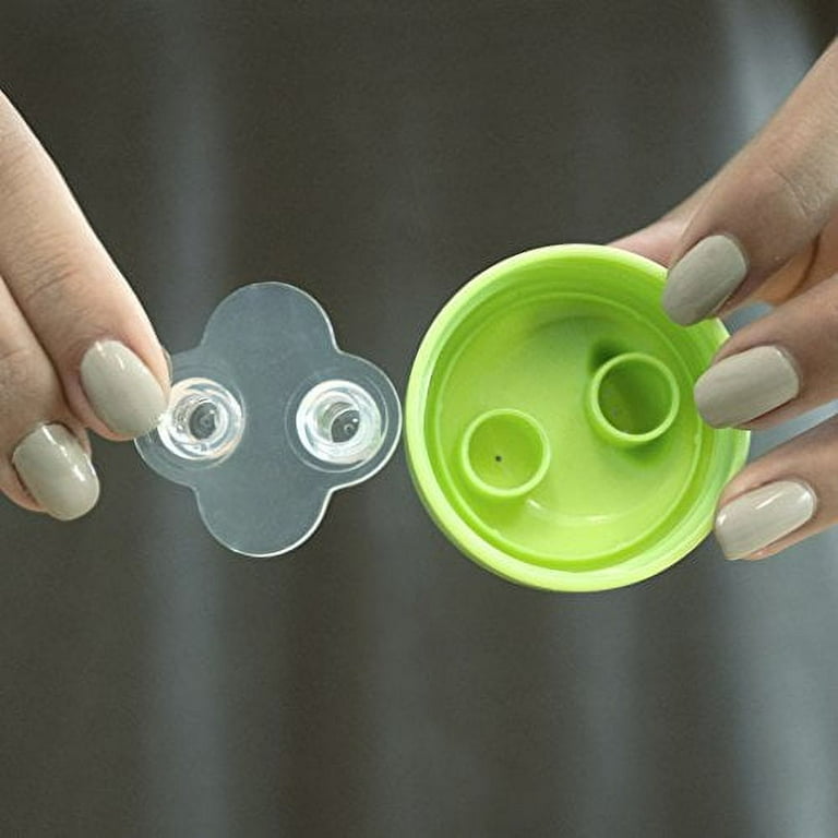 green sprouts Non-spill Sippy Cup