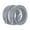 Gray, variant on Cat 6 Ethernet Cable 25 Ft, 100% Pure Copper, Cat6 Cable (2 Pack) LAN Cable, Internet Cable, Patch Cable and Network Cable - UTP (Gray) 25 Feet