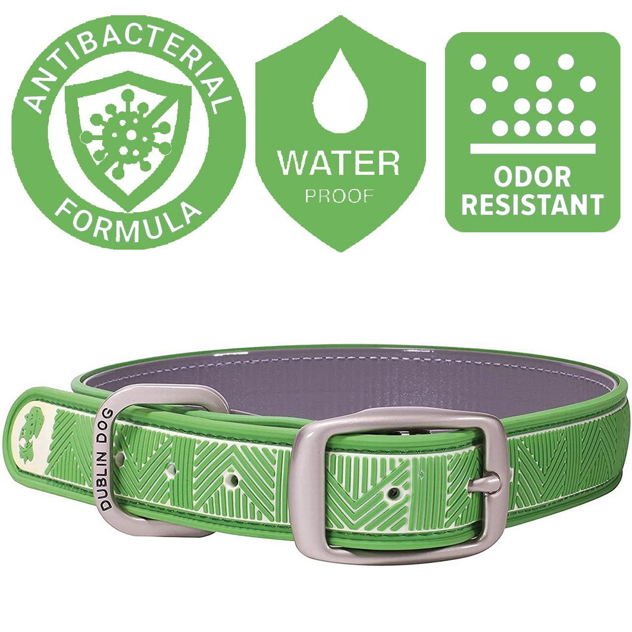 Dublin dog cheap collar website
