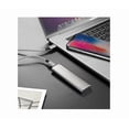 thumbnail image 2 of Verbatim Vx500 400GB External SSD with USB 3.1 Gen 2 Connectivity, 2 of 3