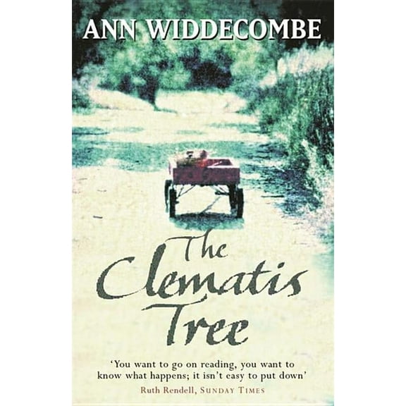 The Clematis Tree (Paperback)