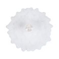 thumbnail image 1 of Tapa Sakura Al Calor Y A Prueba Fugas Tapa Silicona Duradera Y Respetuosa Con El Ambiente Con Un Pequeño Diamante Lindo (tapa Transparente Sakura), 1 of 8