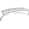 thumbnail image 1 of Napoleon 71022 Warming Charcoal Kettle Grill Rack, Stainless Steel, 1 of 5
