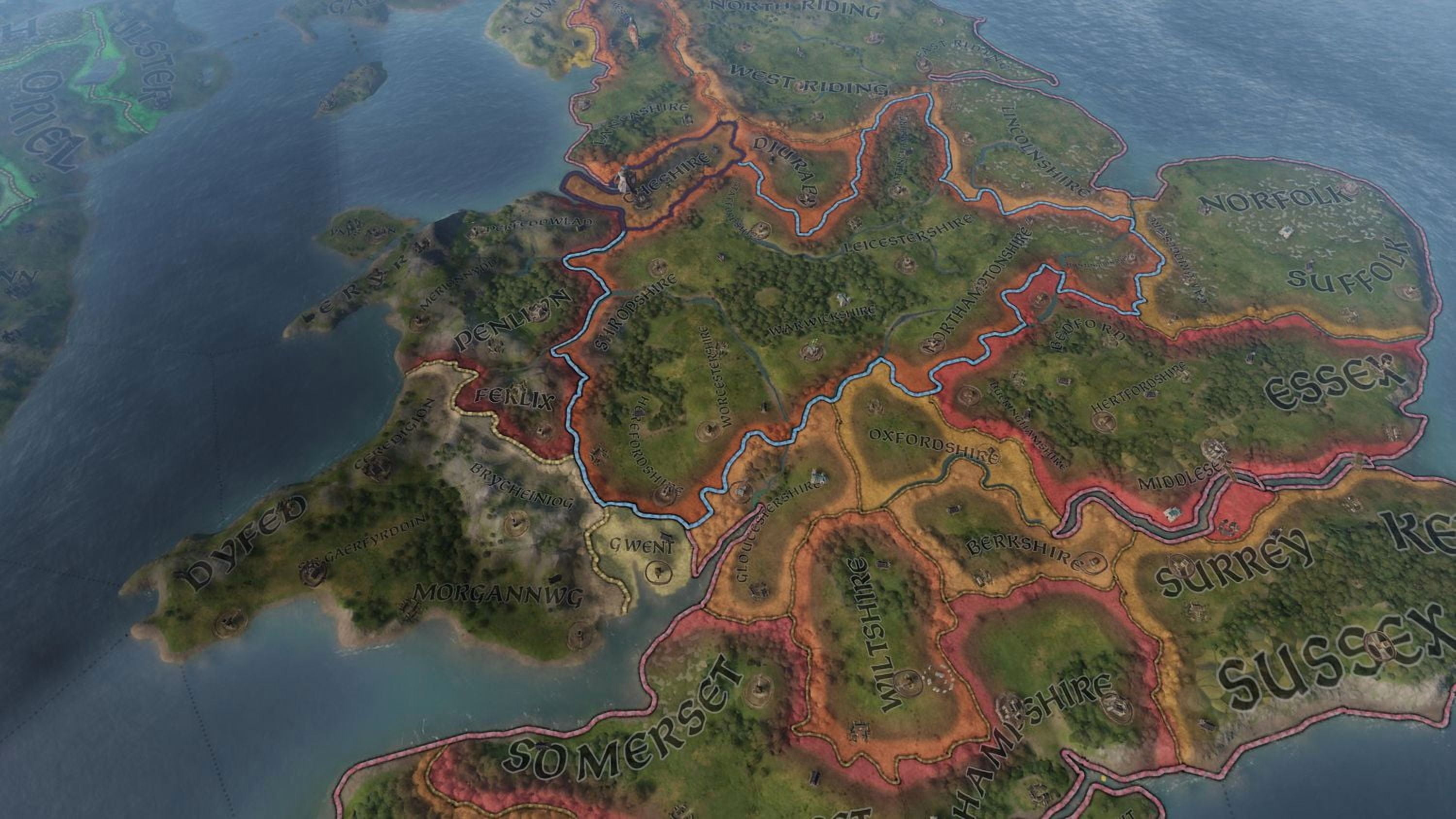 Jeu vidéo Crusader Kings III pour (PS5) PlayStation 5