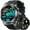 Black, variant on EIGIIS H60 Smart Watch for Men(Answer/Make Calls) 1.46” Big Screen Smartwatch with Multiple Sports Modes Compatible with iOS Android, 1pc