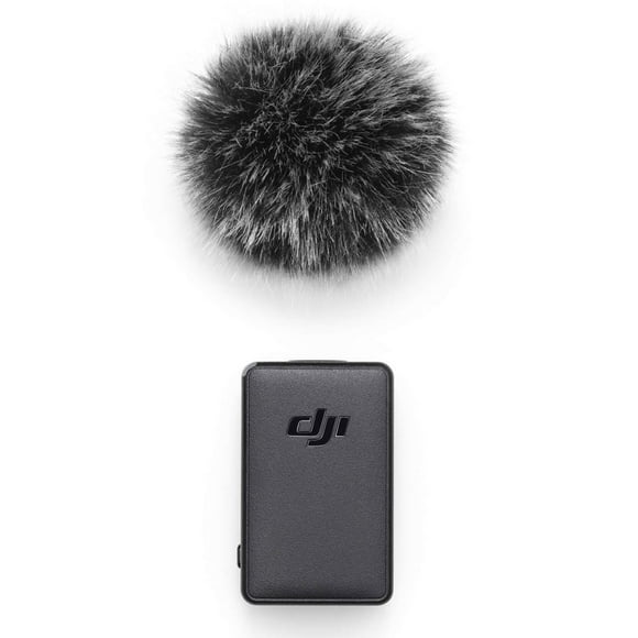 DJI Microphone Sans Fil Émetteur