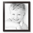 thumbnail image 2 of ArtToFrames 17" x 19" Coffee Picture Frame, 17x19 inch Brown MDF Poster Frame (WOM-4024),  Pack, 2 of 6
