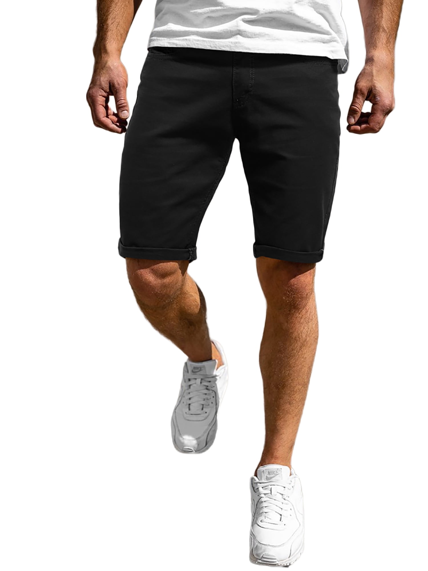 hiking shorts walmart
