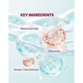 thumbnail image 6 of RUBY VIBE CO Hydrating night cream for all skin types, hydrating, cooling sensation, dermatologically tested, with niacinamide, 1.7 fl oz (50 ml), 6 of 12