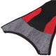 thumbnail image 4 of Cubierta protectora para absorción del sudor del marco de la bicicleta para evitar el sudor en los rodillos de la bicicleta, 44 x 24 cm, 4 of 5