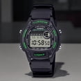 thumbnail image 2 of Reloj CASIO W-220H-1A3VCF ILLUMINATOR-Negro, 2 of 3