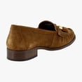 thumbnail image 5 of Vince Camuto Casbella Women's Loafers & Slip-Ons Burnt Sugar Size 6 M, 5 of 8