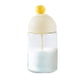 thumbnail image 3 of Especiero integrado con tapa de cuchara | Contenedor de vidrio para condimentos de 250 ml | Diseño de dispensación telescópica | Materiales de plástico y vidrio aptos para alimentos | Solución de, 3 of 5