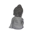 thumbnail image 4 of Sculpture Hi-Line Gift Ltd. Bebé Buda durmiendo de 36 cm, 4 of 6