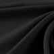 thumbnail image 5 of Ceisia Men's Loose Fit Short Sleeve Crew Neck Tee Gradient Stripe Print Ice-Silk Mesh Casual Sports Top Black XL Gifts, 5 of 6