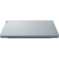 thumbnail image 7 of Lenovo IdeaPad 1i 14" Laptop Computer, Intel Celeron N4020 up to 2.8GHz, 4GB LPDDR4 RAM, 64GB eMMC, 802.11AC WiFi, Bluetooth, Type-C, Cloud Grey, Windows 11 S, 7 of 7