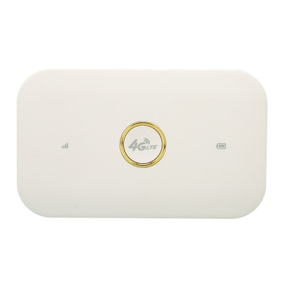 Hotspot Mobile Wi-Fi, 4g LTE Hotspot Mobile Wi-Fi GLTE GLTE Hotspot Mobile Caractéristiques de Pointe