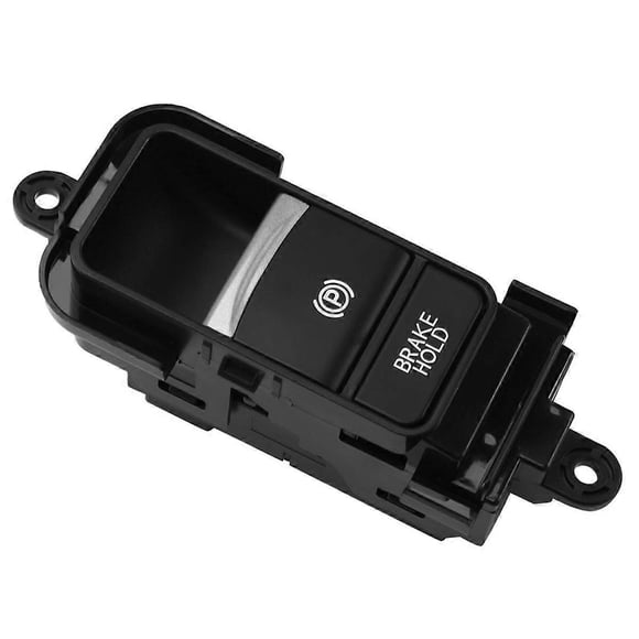 Interruptor de control del freno de estacionamiento automotriz, interruptor del freno de mano para Accord 2020-2021 35355-T2J-H11