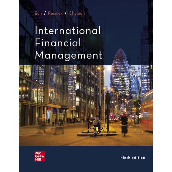 Loose Leaf for International Financial Management (Other)