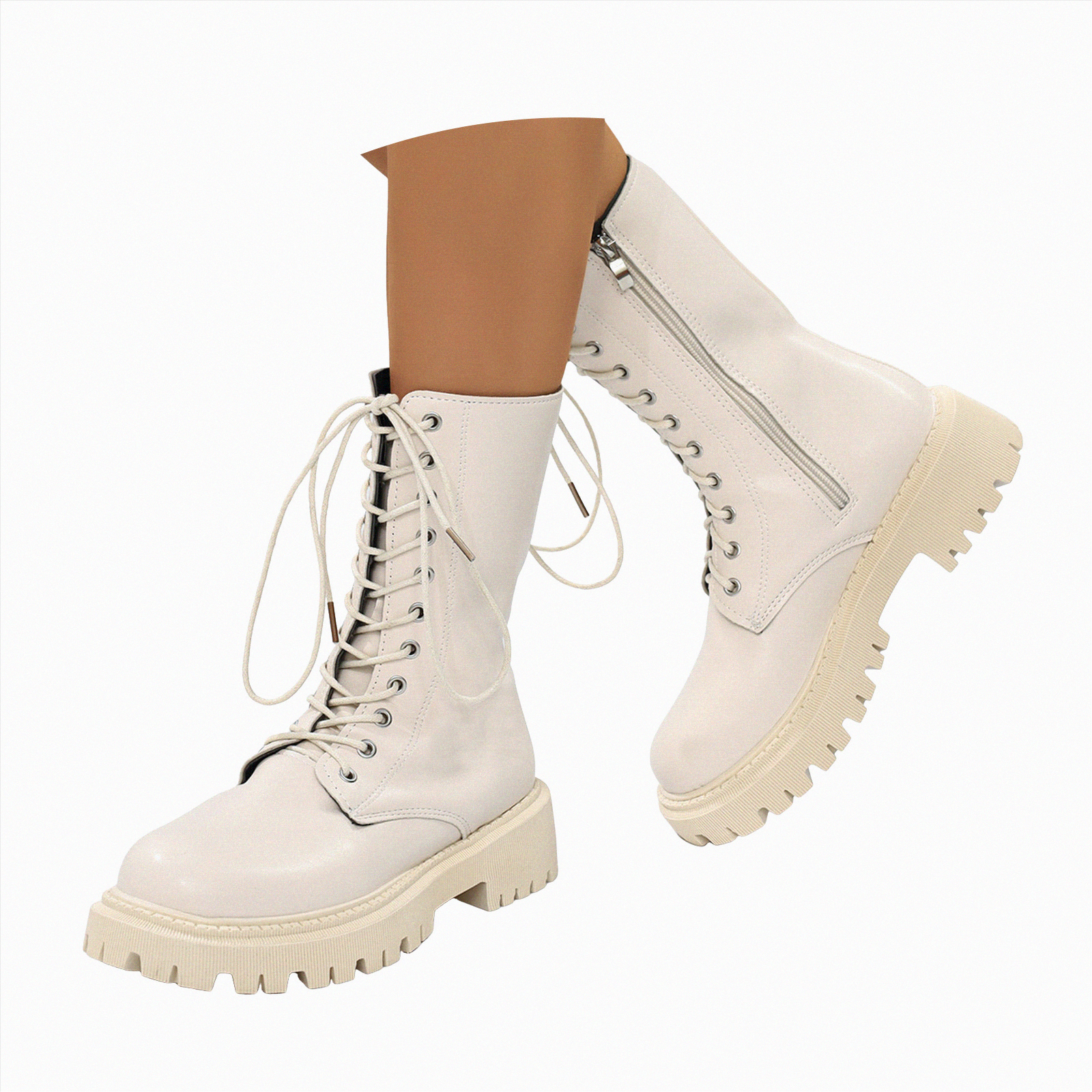Dr. Martens Combs Women