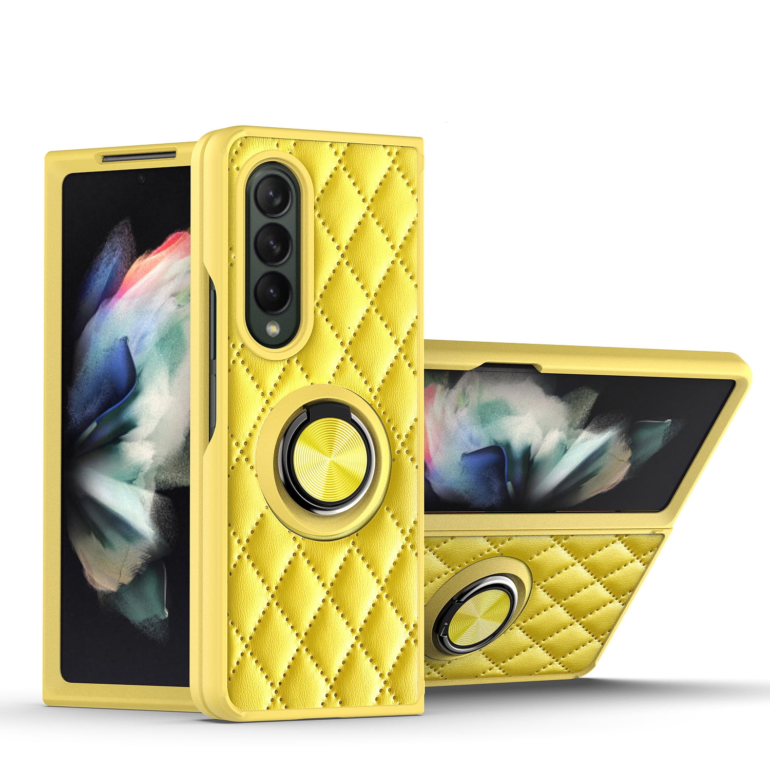 Buy premium Samsung Galaxy Z Fold 3 Cover & Cases Online at  – FRATO