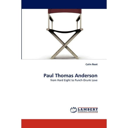 Paul Thomas Anderson (Paperback)