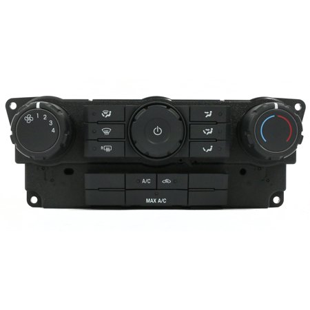 Ford Escape Ebay - 2009-2012 Ford Escape Mercury Mariner OEM Temperature Controls PN AL84-19980-AB