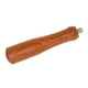 thumbnail image 5 of Rewera M10 Mango de filtro de café de madera maciza Portafiltro de café Mango de madera para accesorios de herramientas de café, 5 of 8