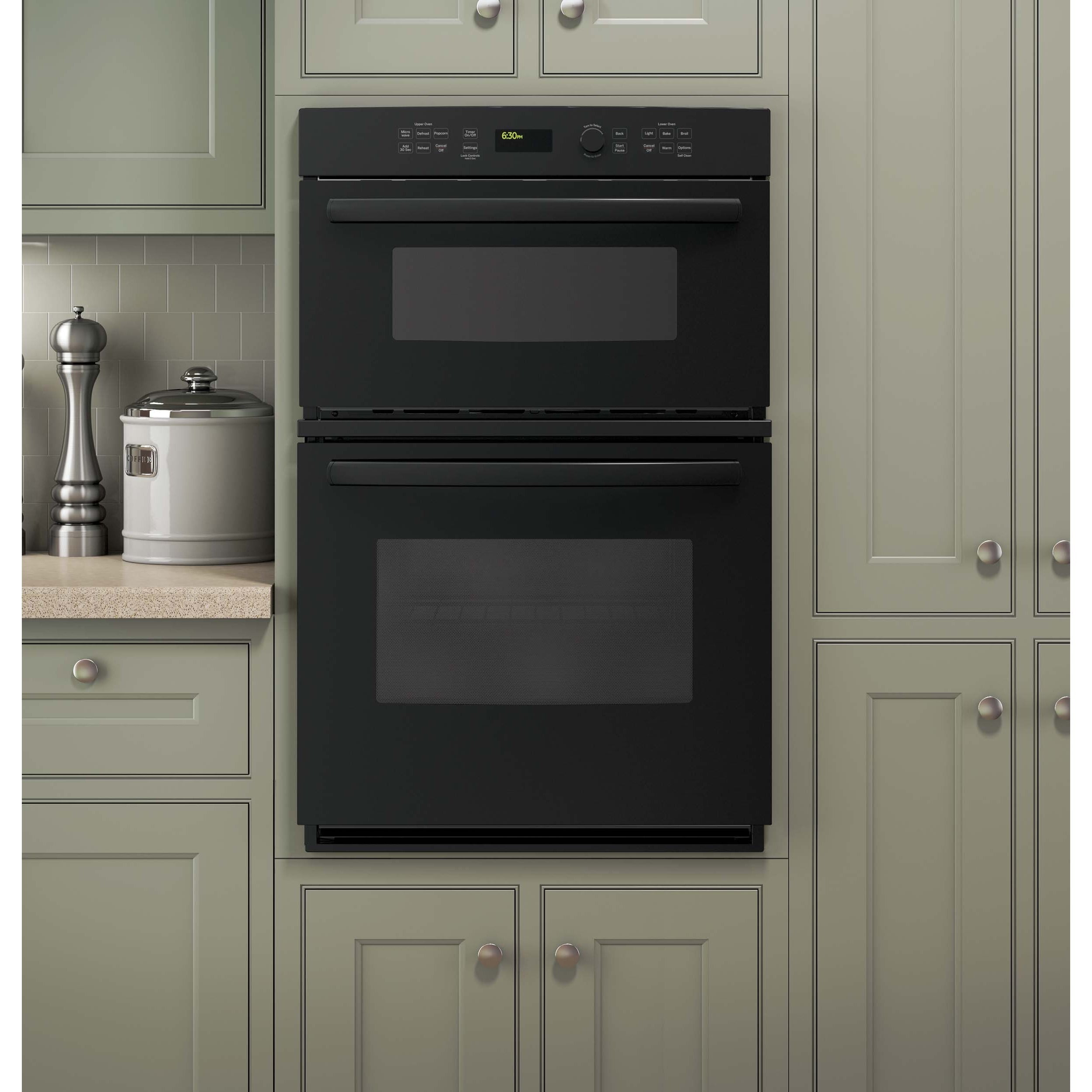 Lg Combination Oven Microwave
