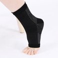 thumbnail image 2 of Estbridge 4 Pairs Soothe socks Compression Socks  Support Socks for Compression, 2 of 4
