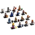 thumbnail image 1 of Minifiguras LEGO Harry Potter Series 2 71028 1 de 16 para coleccionar, 1 of 2
