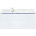 Envelopes, 9 (3 7/8in. x 8 7/8in.), White, Clean Seal(TM), Box of 250