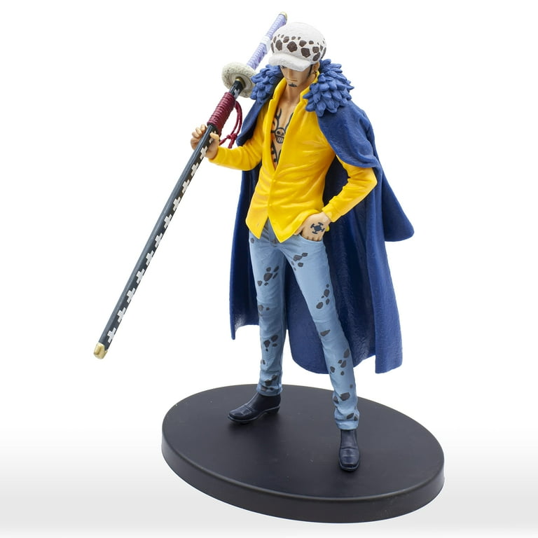 Banpresto One Piece Figure DXF THE GRANDLINE MEN Wano Kuni vol.14