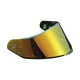 thumbnail image 2 of Mica Casco Amarillo Bkr Hawk, 2 of 3