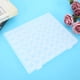 thumbnail image 3 of Organizador de Cuentas para decoración de uñas, Caja de Diamantes de IMitación, 56 Ranuras Vacías Transparentes para decoración de uñas, Vitrina de Plástico, organizador, organizador, organizador,, 3 of 7