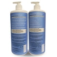 thumbnail image 2 of Crema profesional sin sulfatos para el cuidado del cabello Mastey Paris, 1 litro, 2 of 7
