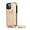 Gold, variant on Crossbody Phone Case for iPhone 13 Mini(5.4") 2021, Allytech PU Leather Back Card Holder Detachable Lanyard Adjustable Strap Drop Protection Purse Slim Bag Case for iPhone 13 Mini 2021, Rosegold