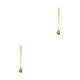 thumbnail image 3 of Billuyoard Cuchara agitadora de acero inoxidable, cucharas para palitos de vino, bar, agitador para beber Type1 NO1, 3 of 6