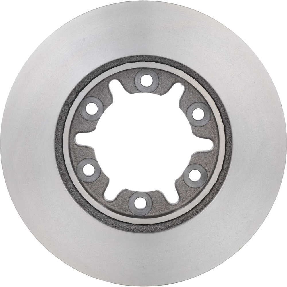 Brembo 09.8066.14 Premium Front Brake Rotor