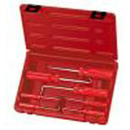 

S&G Tool Aid 13850 - Universal Hook & Pick Set