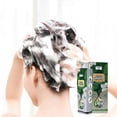 thumbnail image 3 of 200ml Bubble Hair Dyes Shampoo Easy Using Hair Dying Cream for Women Men, 3 of 5