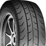 Kumho Ecsta V70A Summer Performance Tire – 215/40ZR17 83W Fits: 2004-05 Acura NSX Base, 2002-03 Acura NSX T simolary.com 12 Kumho Ecsta V70A Summer Performance Tire – 215/40ZR17 83W Fits: 2004-05 Acura NSX Base, 2002-03 Acura NSX T Simolary simolary.com 12
