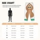thumbnail image 3 of Balery Cute Sloth In Yoga Pose Tree Pantalones de pijama para mujer, pijamas ultraligeros, pantalones de estar por casa-Large, 3 of 6
